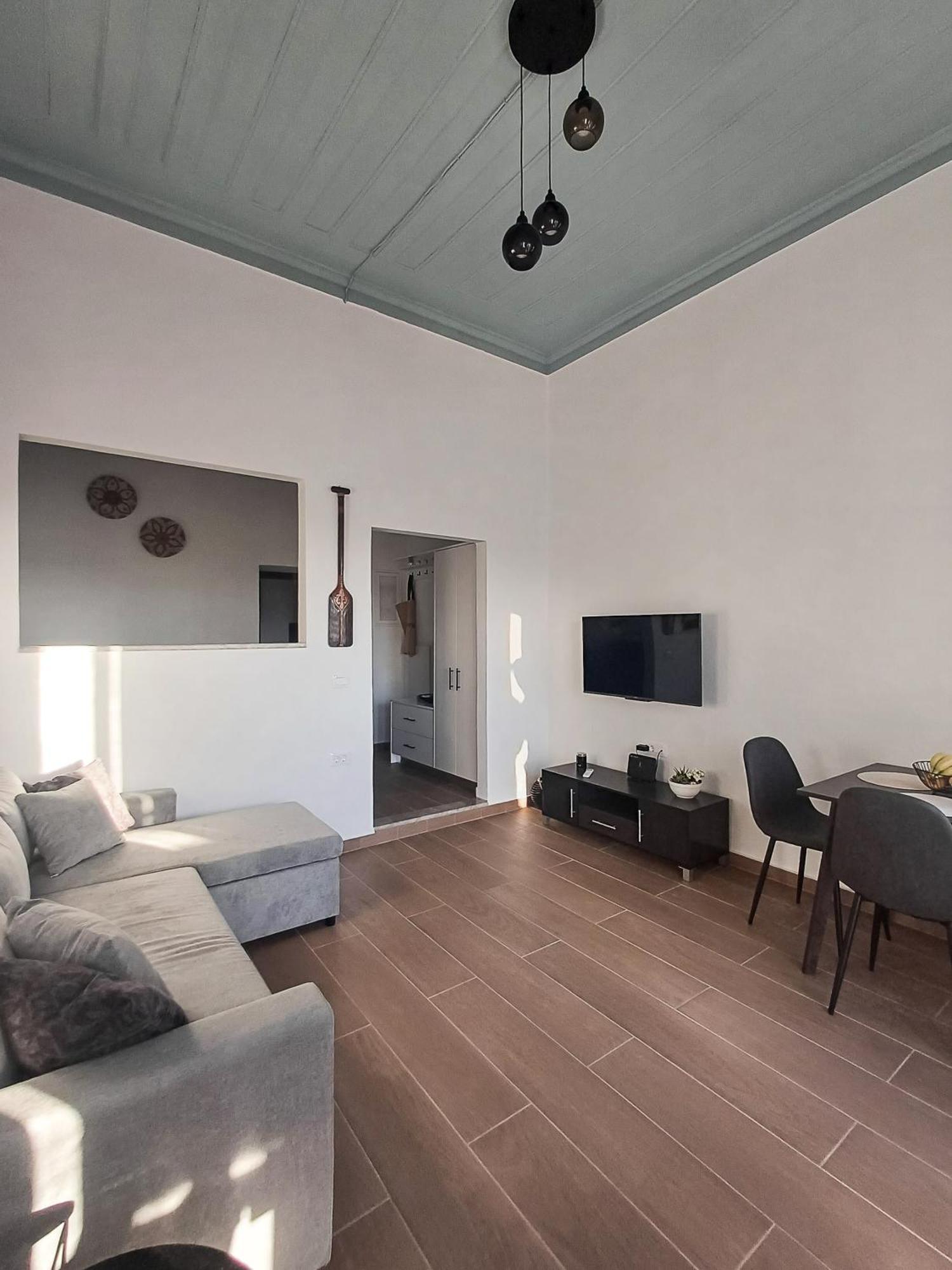 Duchess Harbour View Apartamento Simi Exterior foto