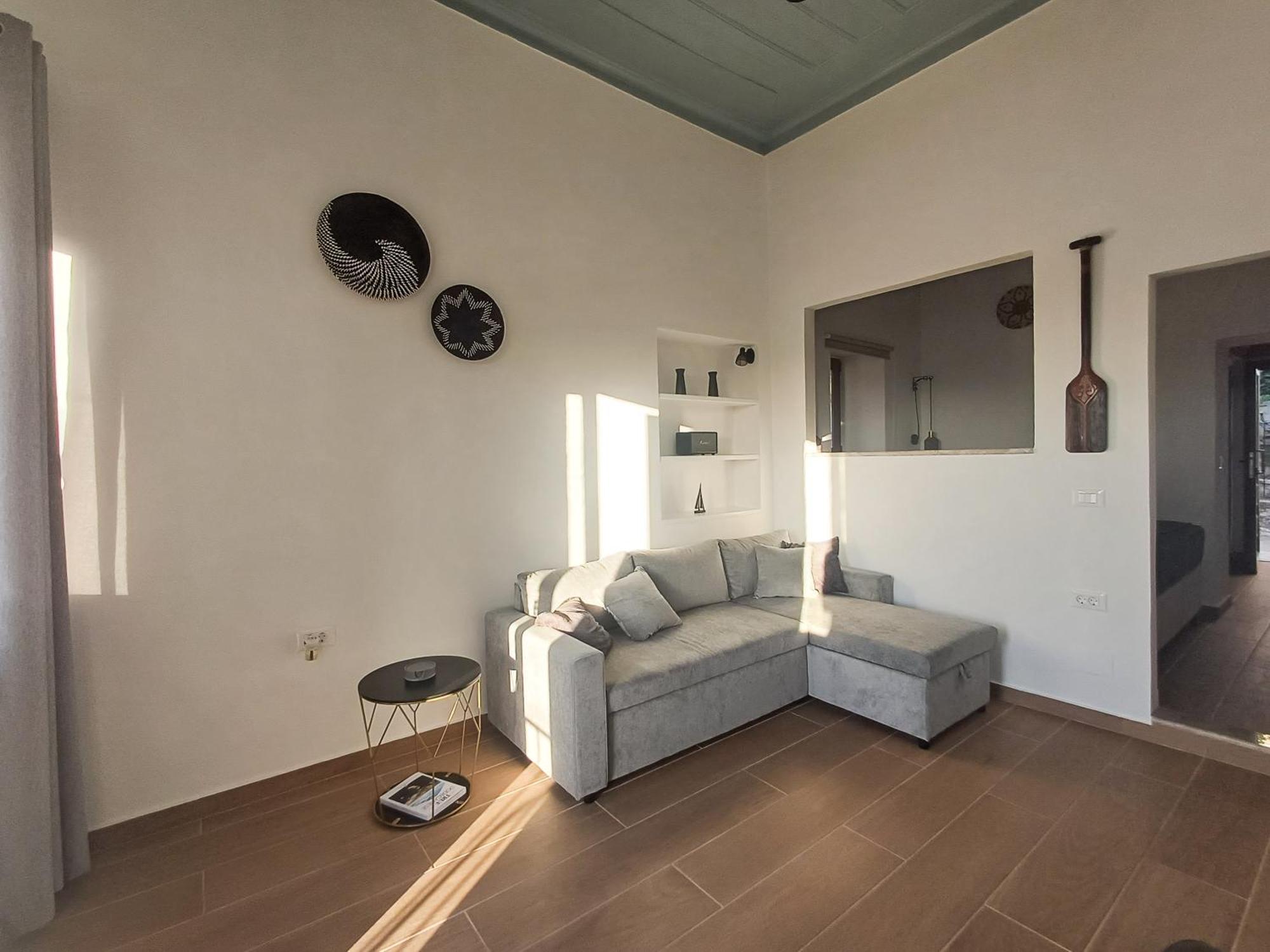 Duchess Harbour View Apartamento Simi Exterior foto