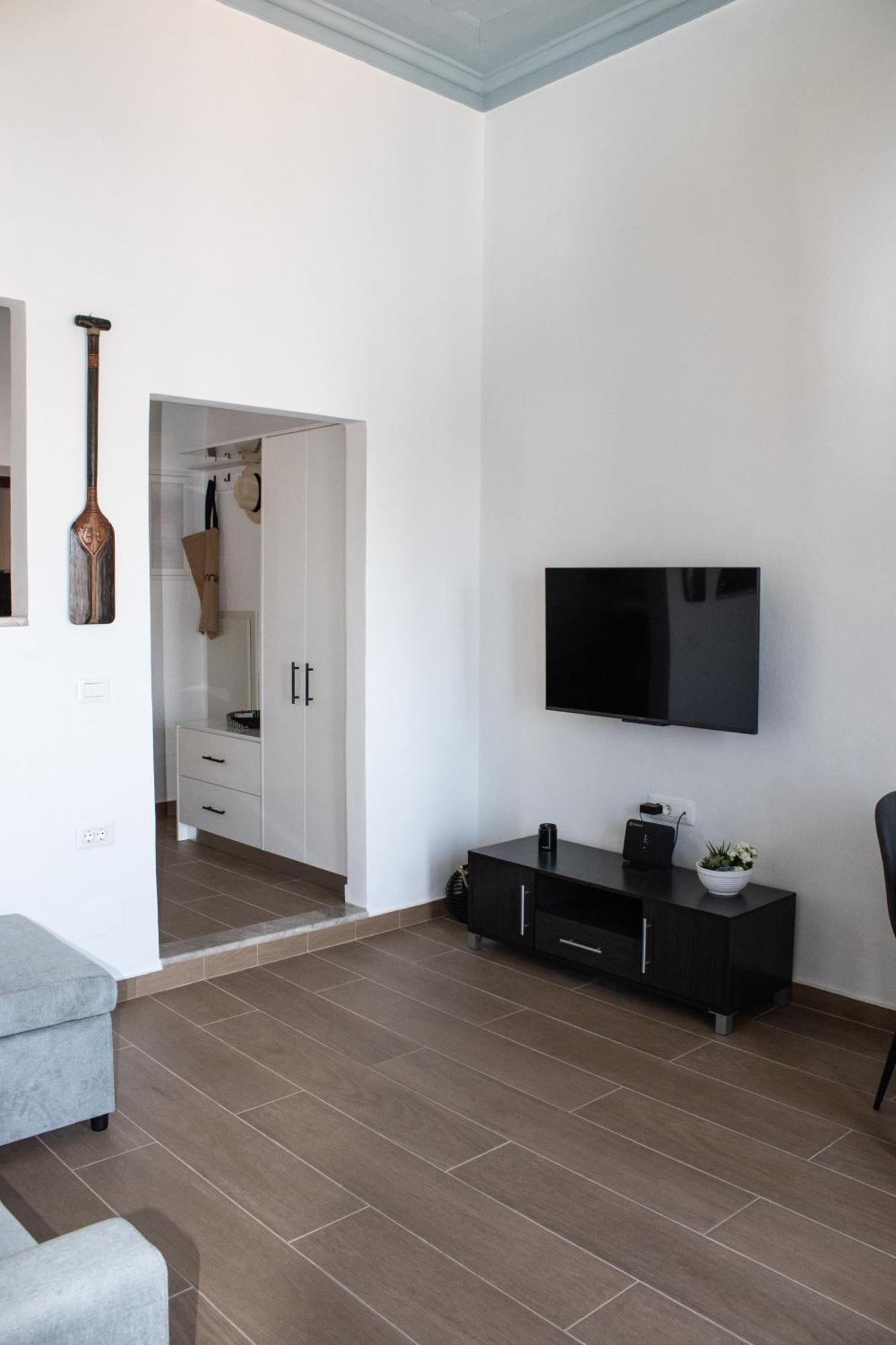 Duchess Harbour View Apartamento Simi Exterior foto